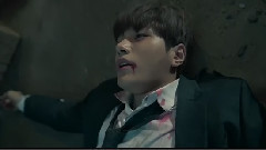 Infinite - 台风 (The Eye)