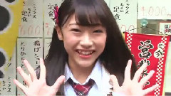 AKB48,NMB48 - YNN "もぐもぐなーみ"#1 梅山恋和編