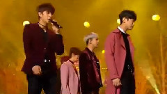 B1A4 - Nightmare & A Lie