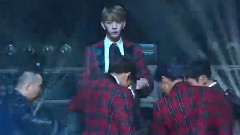 B.A.P - Skydive