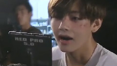 防弹少年团 - BANGTAN BOMB:'WINGS' Short Film