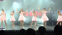 LABOUM - 冬天童话