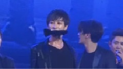 Super Junior,银赫(Super Junior) - 即兴舞蹈