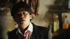 音乐短片 - 传奇(段银莹古筝)