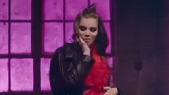 iTunes单曲榜美国区TOP10