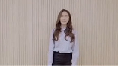 Jessica - 时尚芭莎采访总裁带你逛BE&CE办公楼