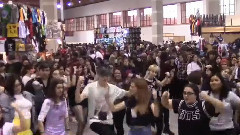 音乐短片,舞蹈视频 - [韩国偶像组合]最受欧洲妹子喜欢的KPOP歌曲舞蹈6CUT3