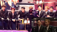 EXO - EXO观看Cheer Up & T T