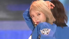 AOA - Heart Attack