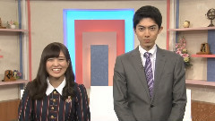 AKB48,乃木坂46 - 伊藤かりん"決定!第47期新人王"