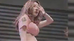 韩国群星 - 韩国女团Chic Angel