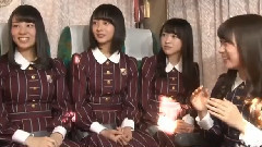 AKB48,乃木坂46 - 突撃出張占い!濱口兄弟 #2 161203