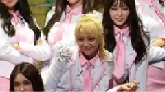 I.O.I,金世正(gugudan),gugudan - Pick Me