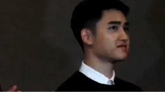 都暻秀(EXO) - 电影<哥哥>舞台问候