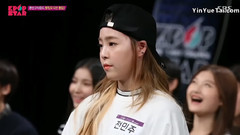 全敏珠(The Ark),The Ark - KPOPSTAR 6 E05 全敏珠 Cut
