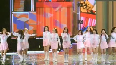 TWICE,I.O.I - 组曲