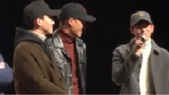 EXO - Talk