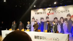 EXO - Talk