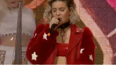 Clean Bandit,Anne-Marie - Rockabye