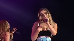 Little Mix - Black Magic