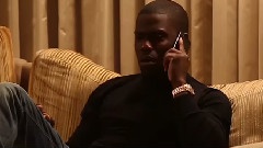 Fabolous,Chris Brown - Ready 预告版
