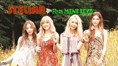 Stellar - STELLAR首尔迷你演唱会