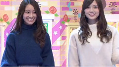 AKB48,乃木坂46 - 乃木坂工事中 EP83