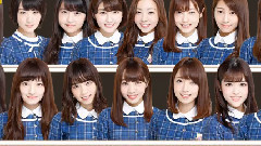 AKB48,乃木坂46 - 乃木坂工事中 EP83