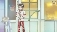 动漫专属 - TVアニメ<エルドライブ[elDLIVE]>公式PV第2弾