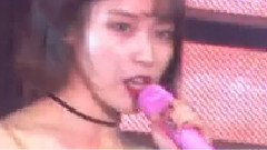 IU - 新鞋&一天结束