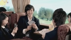 日本群星 - 究極の日本テレビ コマーシャル コレクション