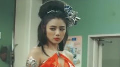 日本群星 - 呉天山フルバージョン _ 広告