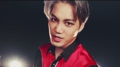 EXO - Coming Over SPOT(15秒Ver)