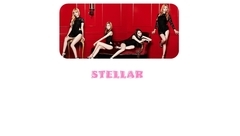 Stellar - 粉丝见面(小丑女)