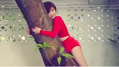 金泫雅,Dal★shabet,Stellar - TOP 22 SEXIEST K-POP MUSIC VIDEOS 2015