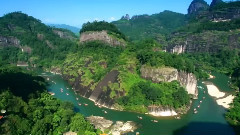 音乐短片 - 美丽中国