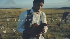 日本群星 - クレイジー日本テレビ コマーシャル コレクション
