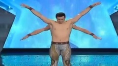 音乐短片 - Это просто фантастика