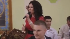 音乐短片 - ПОЗДРАВЛЕНИЕ На Свадьбе ДАВАЙ ДО СВИДАНИЯ