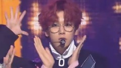 EXO,Chen(EXO),边伯贤(EXO),XIUMIN(EXO),EXO-CBX - The One