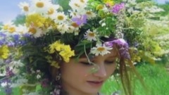 音乐短片 - Святая Троица!!!