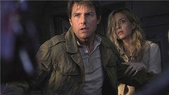 Tom Cruise,Sofia Boutella,看点新片预告 - 《木乃伊》首支官方预告