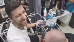 音乐短片 - Татуювання на гроші. Сочі. Гонки