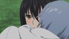 动漫专属 - Strike The Blood