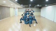 SF9 - Fanfare 练习室版 MAMA Ver.