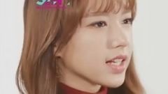 Henry,程潇 - 如何获得SAF票 韩文版