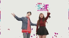 Henry,程潇 - 如何获得SAF票 英文版