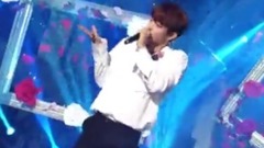 VIXX,MONSTA X - 漫撕男合作舞台