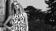 Fashion Show - Redemption FW 2016 Movie Campaign