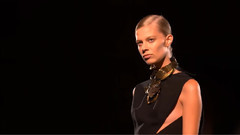 Fashion Show - Model Lexi Boling Spring Summer 2017